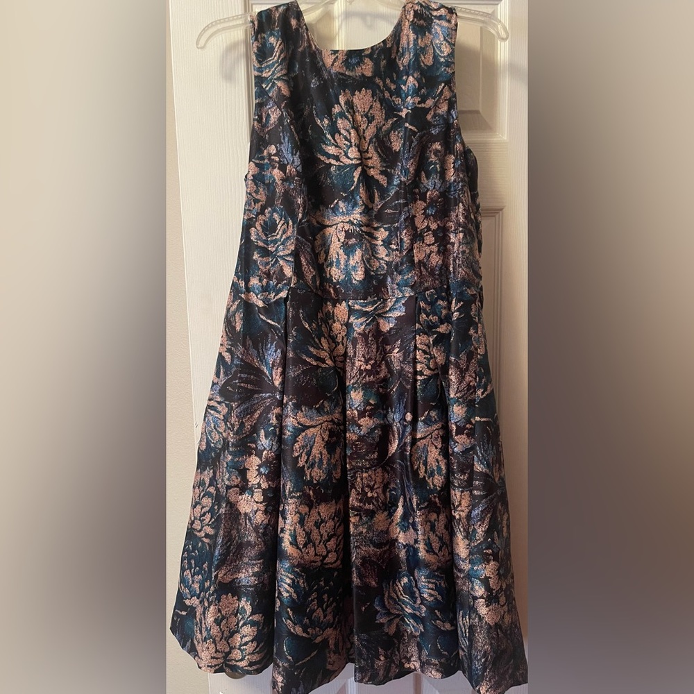 Liz Claiborne Dress